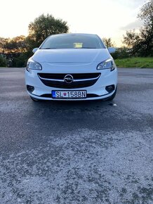 Predám Opel Corsa 1,4 66KW  Výpis z STK na poslednej foto - 3