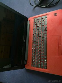 HP- Notebook - 3