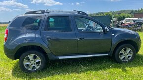 Dacia Duster - 3