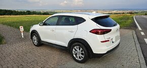 Predám HYUNDAI Tucson 7 A/T - 3