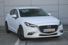 Mazda 3 2.0 Skyactiv Attraction - 3