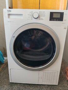 Beko DS 7434 CSRX - 3