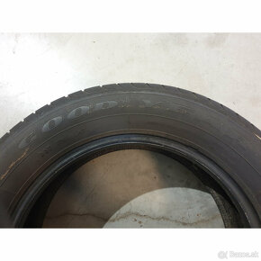 Letné pneumatiky pár 205/60 R16 GOODYEAR - 3