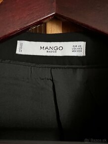 Mango sako xs - 3