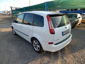 Ford Focus C-Max 1,6 TDCi - 3