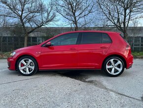 Volkswagen Golf 2.0 TSI BMT GTI Performance DSG - 3