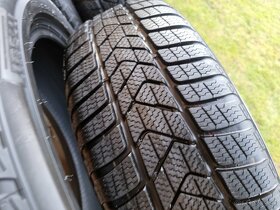 pneu 17" 205/50R17 PIRELLI zimné 6-8mm DOT20/21 - 3