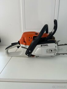 STIHL MS261 - 3