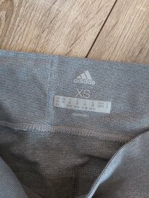 Damske leginy Adidas vel.xs - 3