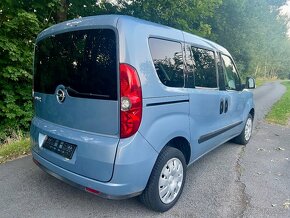 Opel Combo 1.4. Tour - 3