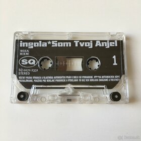 Ingola - Som Tvoj Anjel - 3