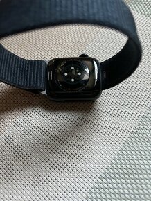 Predám apple watch series 9 41mm S/M - 3