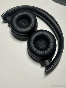 JBL Slúchadla BT520 - 3