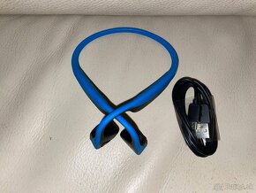 AfterShokz Trekz – Slúchadlá na uši – Ocean Blue - 3