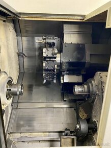 CNC soustružnické centrum YCM NT 2000 SY - 3