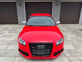 Audi RS3 8P 2.5 TFSI QUATTRO - 3