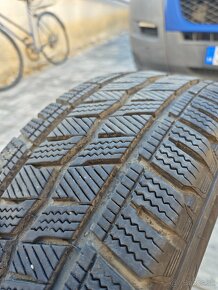 225/65R16C + 7Jx16H2 - 3