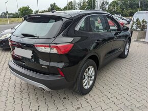 FORD Kuga Titanium Plug in HYBRID 2,5 A8 PHEV 225k - 3