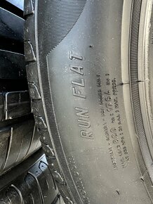 Letné pneumatiky Pirelli CINTURATO P7 RUN FLAT - 3