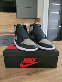 Nike Air Jordan Retro High - 3