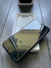 Iphone SE 2020 128Gb Black - 3