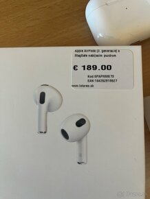 AirPods 3 gen - 3