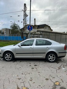 Škoda Octavia 2 1.9 tdi 77kw DSG bez DPF filtra - 3