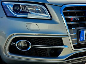 Audi SQ5 model 2014 - 3