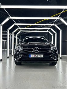 MERCEDES-BENZ GLC 250d 4 MATIC odpočet DPH - 3