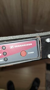 Predám Sennheiser ew100g2 - 3