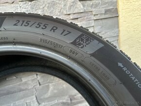 225/45 R17 94V XL letné MICHELIN - 3