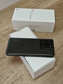 Xiaomi 13T Pro 12/512GB - 3