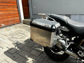 BMW R 1200 GS adventure - 3