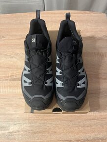 Salomon ultra 360 gtx goretex velkost 46 - 3