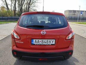 Nissan Qashqai 1.6i Visia - 3