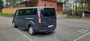 FORD TOUNERO CUSTOM 2,2 TDCI  8mist 114kw long - 3