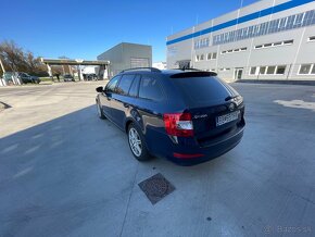 Škoda Octavia 2.0 TDI 110kW 4x4 ✅️ STK/EK do 30/7/2026 - 3