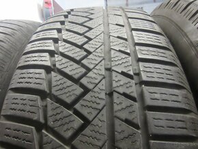 R17 Zimná sada VOLVO XC60 rozteč 5x108 235/65R17 - 3