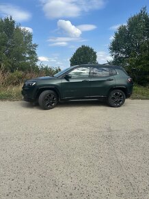 Jeep Compass - 3