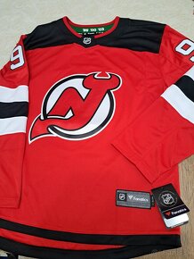 Dres NHL TATAR s podpisom - 3