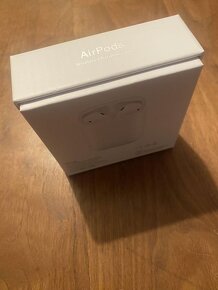 AirPods 2 gen. - 3