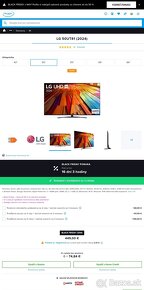 TV LG50UT81006LA (2024) - 3