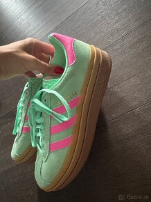 Adidas gazelle - 3