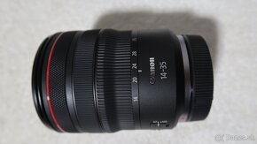 Canon RF 14-35 f4 L IS USM - 3