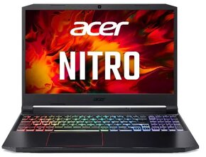 ACER Nitro 5 120 hz - 3