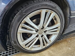 Kolesá Lexus GS 18" 5x114.3 - 3