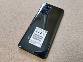 Xiaomi Poco F3 - 5G.  8gb/256gb.  Šedá metalíza. - 3