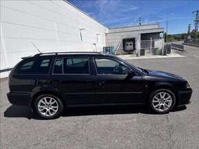 Škoda Octavia 1.8 132kW 2003 221299km 20V Turbo RS TOP - 3