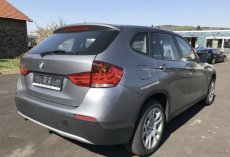 BMW X1 1.8 d - 3