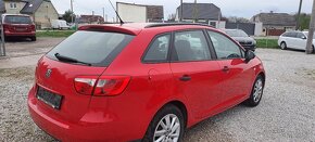 Seat ibiza st - 3